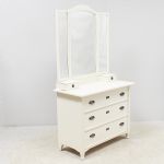 1684 7275 MIRROR CHEST